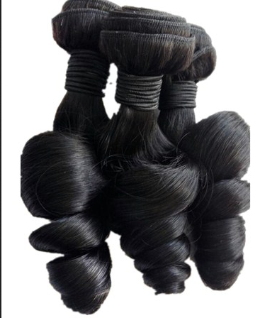 Loose Curl - Hair By Akoni