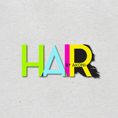 Welcome to Hair By Akoni