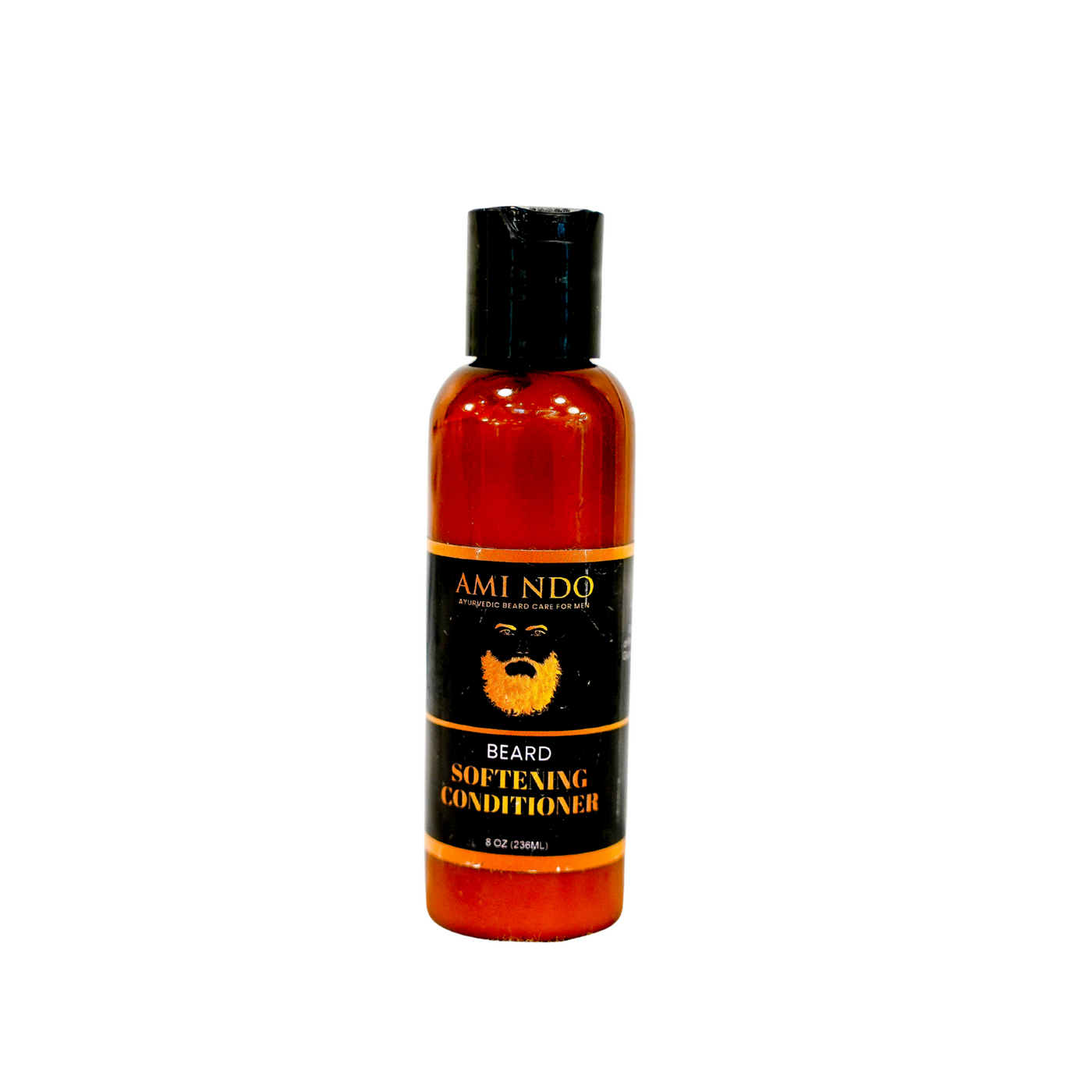 Beard Softening Conditioner ( Eucalyptus, Spearmint)
