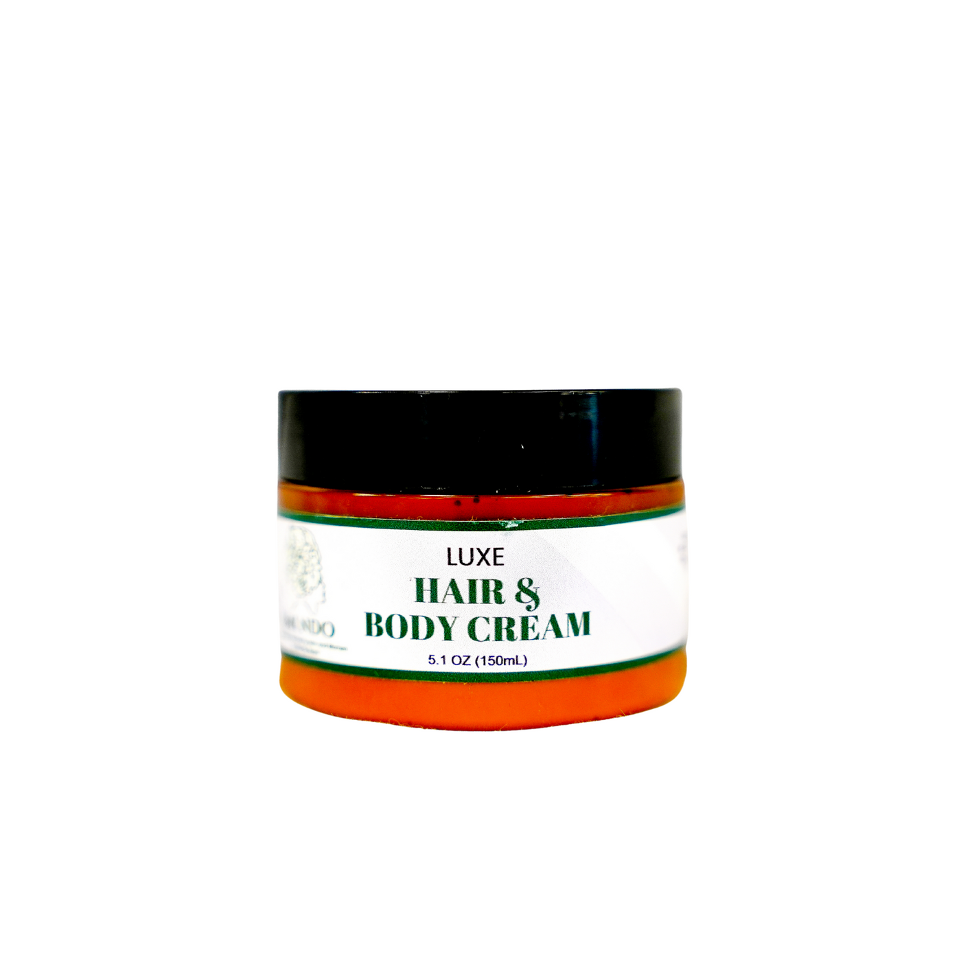 Hair and Body Luxe Butter Cream