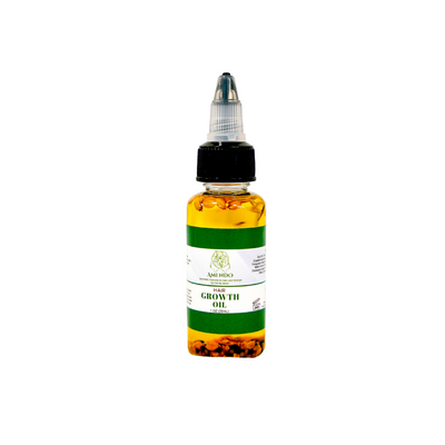 Ami Ndo Ayurvedic Hair Growth Oil