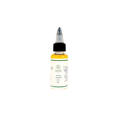 Ami Ndo Ayurvedic Hair Growth Oil
