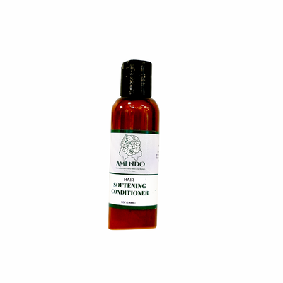 Hair Softening Conditioner ( Eucalyptus, Spearmint)