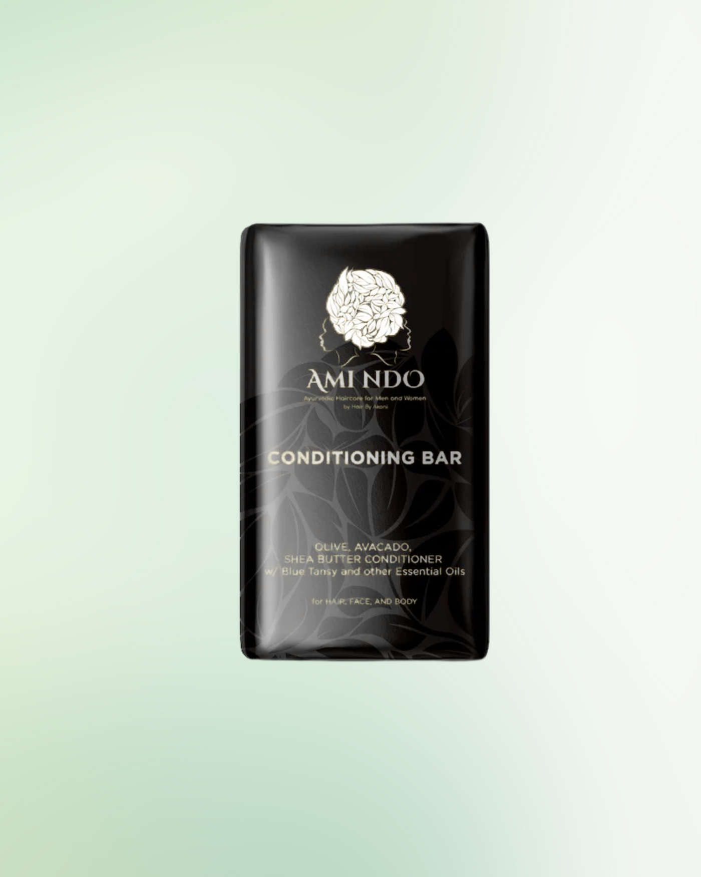 Hair Face Body Moisturizing Cleansing Bar