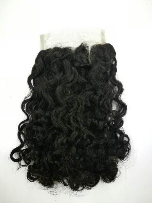 Lace Closures - Hair By Akoni