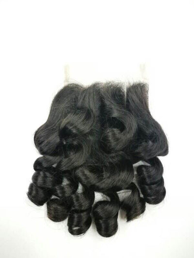 Lace Closures - Hair By Akoni