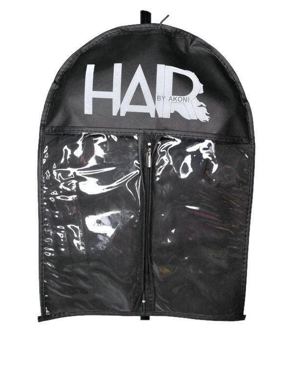 Wig Bag - Hair By Akoni