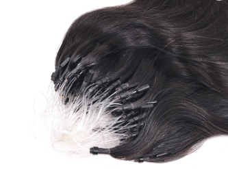 Microlinks - Hair By Akoni