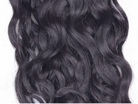 Natural Wave - Hair By Akoni