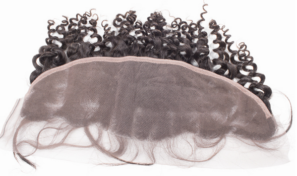 Lace Frontals - Hair By Akoni