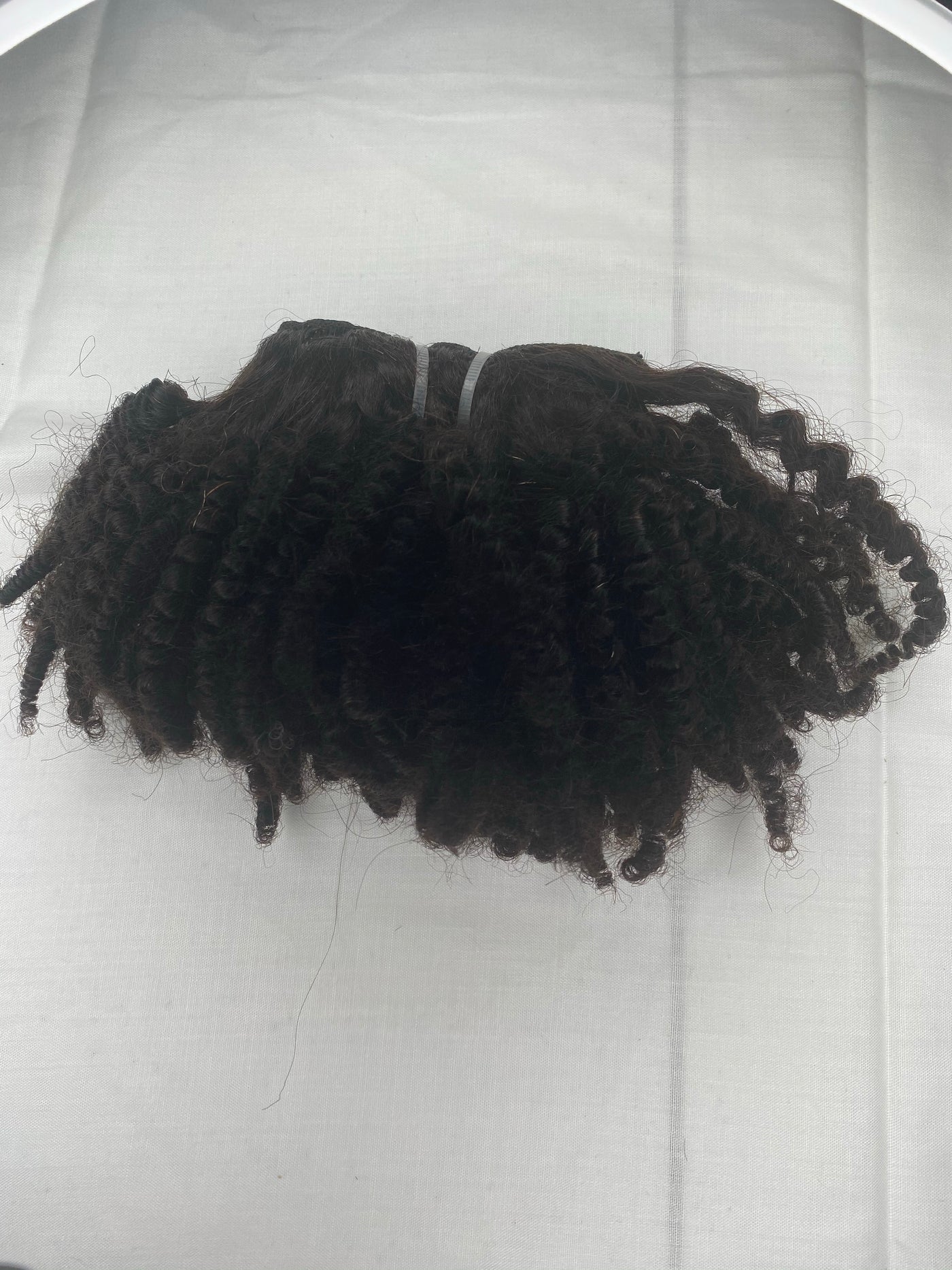 Afro Kinky Coily - Hair By Akoni