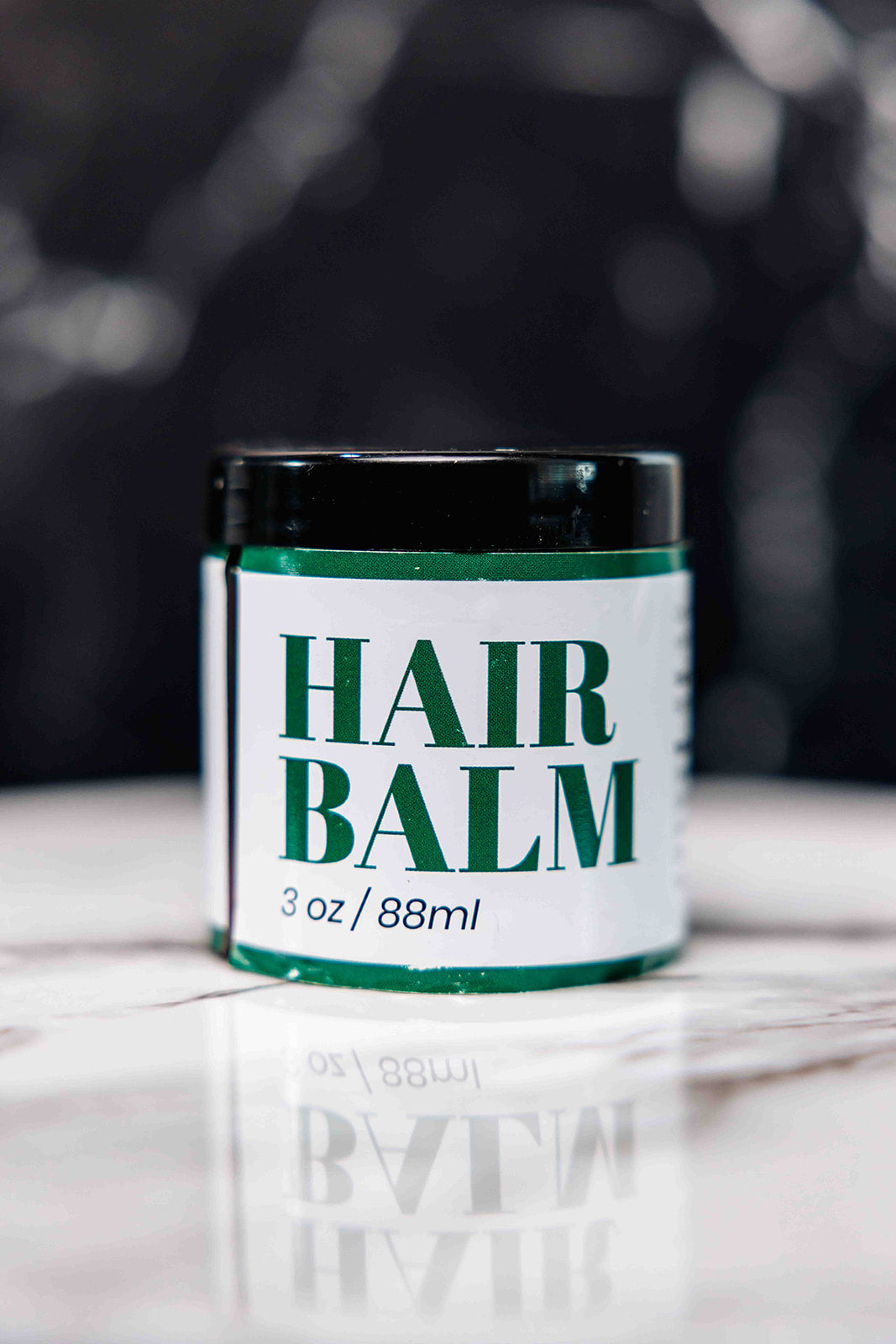 Hair Balm - Hair By Akoni