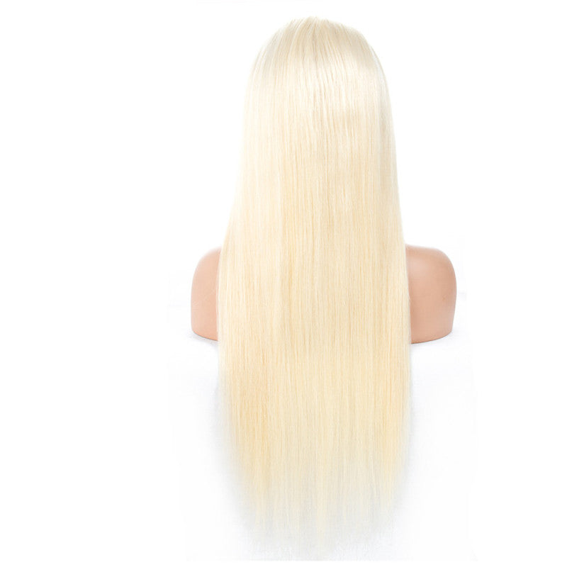 613 Straight Full Lace Wig - Hair By Akoni