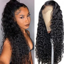 Jheri Curly Full Lace Wig - Hair By Akoni